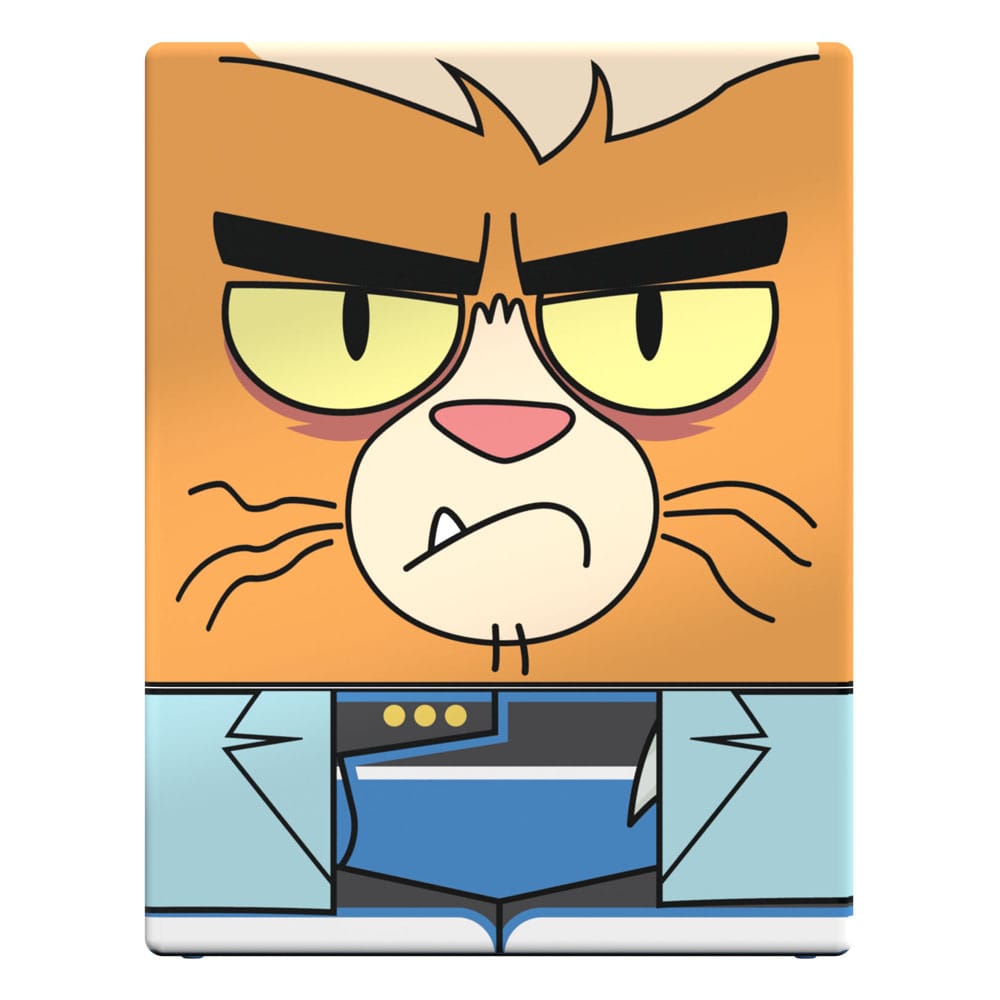 Squaroes Squaroe Star Trek Lower Decks™ ST007 T'Ana Squaroes
