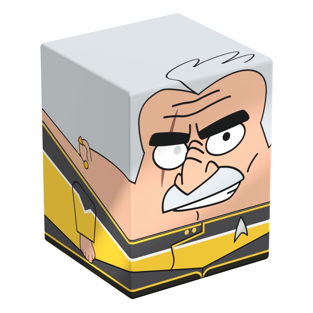 Squaroes Squaroe Star Trek Lower Decks™ ST008 Shaxs Squaroes