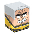 Squaroes Squaroe Star Trek Lower Decks™ ST008 Shaxs Squaroes