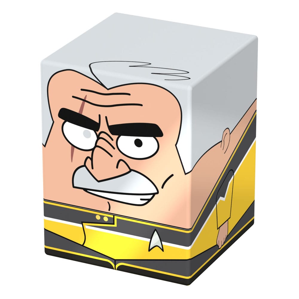 Squaroes Squaroe Star Trek Lower Decks™ ST008 Shaxs Squaroes