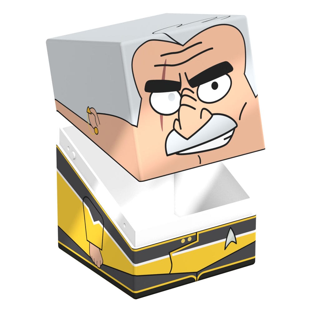 Squaroes Squaroe Star Trek Lower Decks™ ST008 Shaxs Squaroes