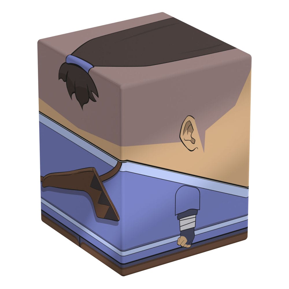 Squaroes Squaroe Avatar The Last Airbender AV002 Sokka Squaroes