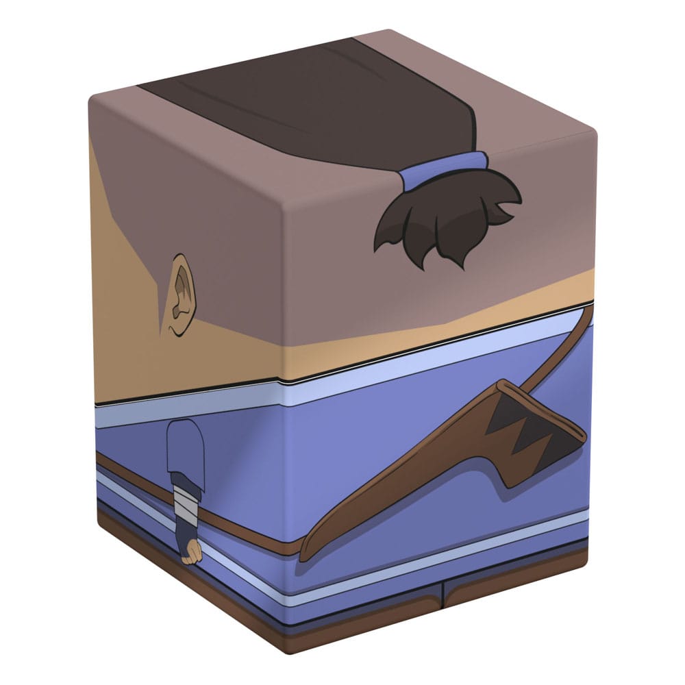 Squaroes Squaroe Avatar The Last Airbender AV002 Sokka Squaroes