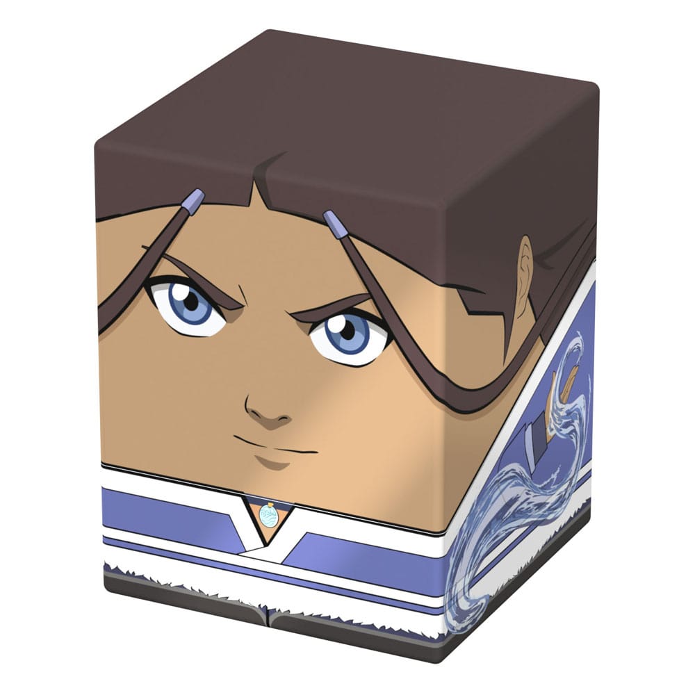 Squaroes Squaroe Avatar The Last Airbender AV003 Katara Squaroes