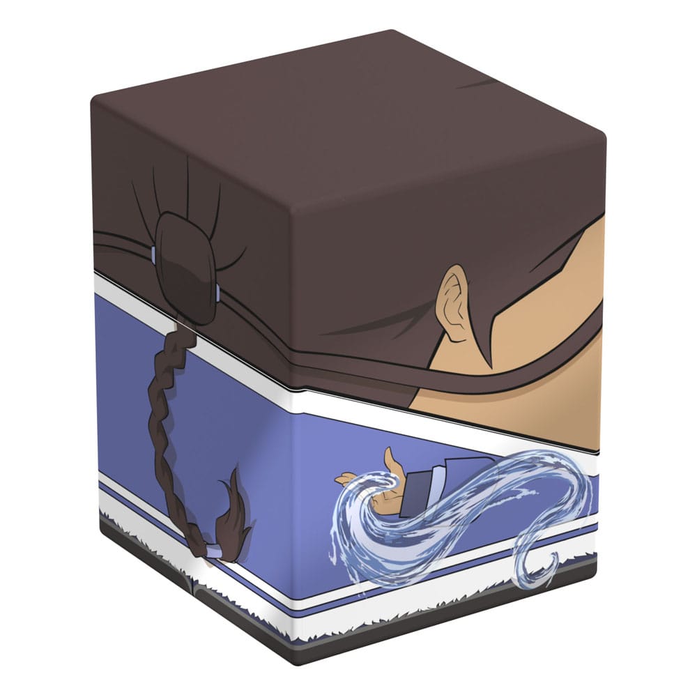 Squaroes Squaroe Avatar The Last Airbender AV003 Katara Squaroes