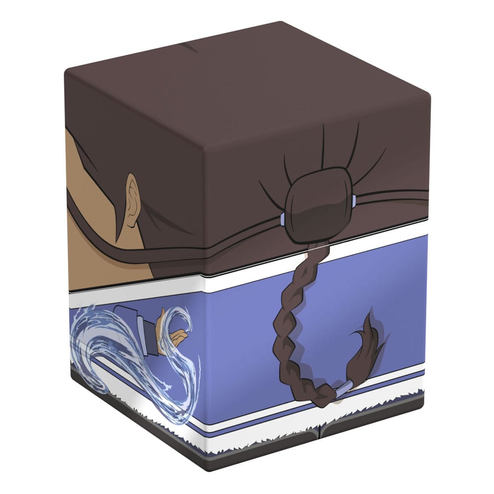 Squaroes Squaroe Avatar The Last Airbender AV003 Katara Squaroes