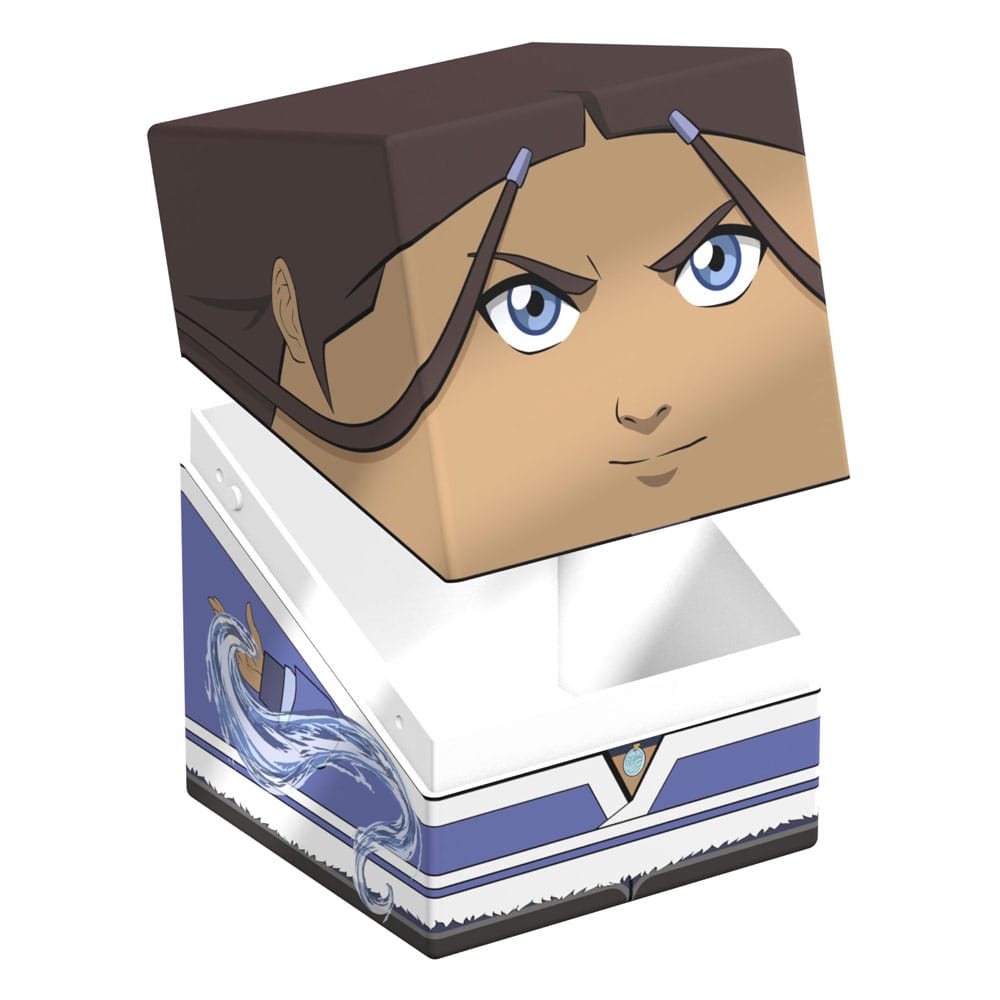Squaroes Squaroe Avatar The Last Airbender AV003 Katara Squaroes