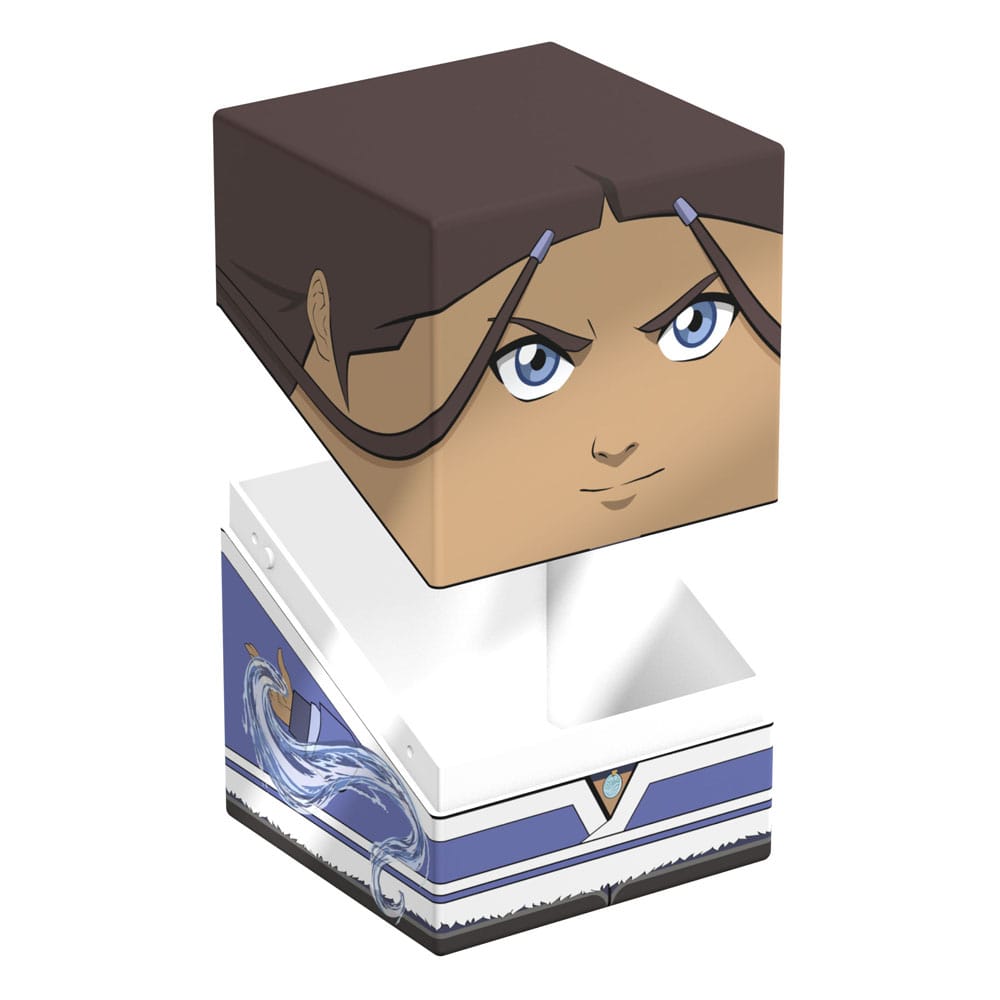 Squaroes Squaroe Avatar The Last Airbender AV003 Katara Squaroes