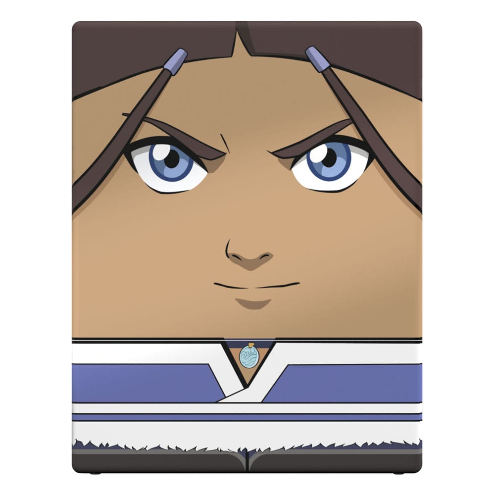 Squaroes Squaroe Avatar The Last Airbender AV003 Katara Squaroes