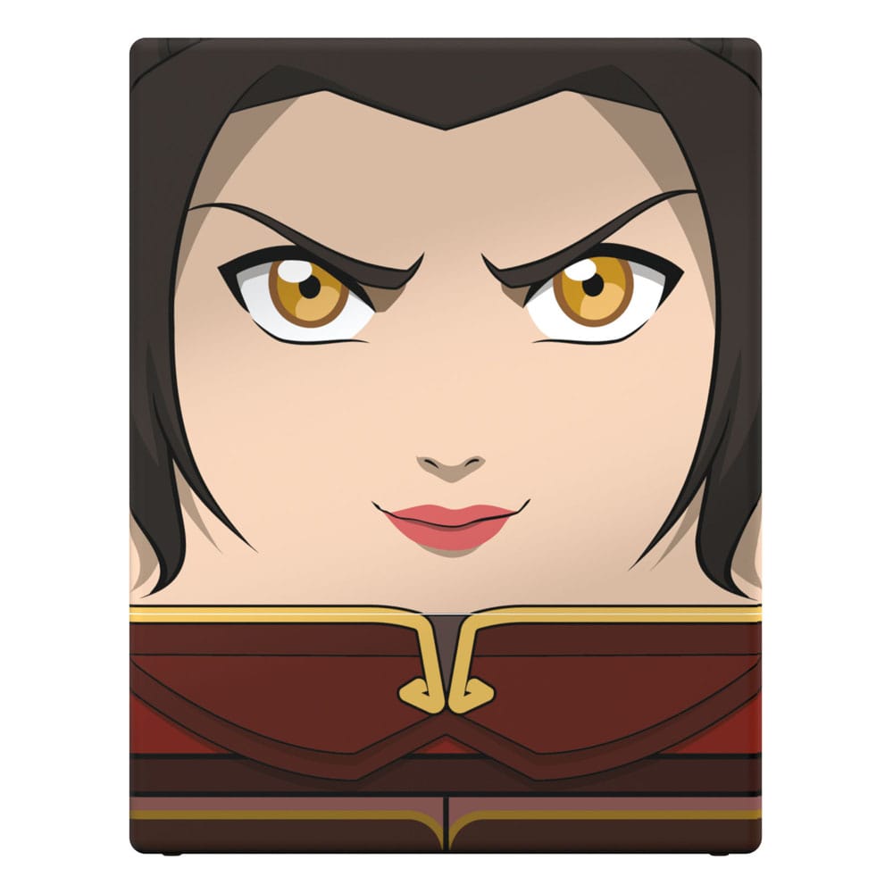 Squaroes Squaroe Avatar The Last Airbender AV007 Azula Squaroes
