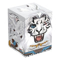 Squaroes Squaroe Magic The Gathering "Foundations" MTG004 Ajani Squaroes