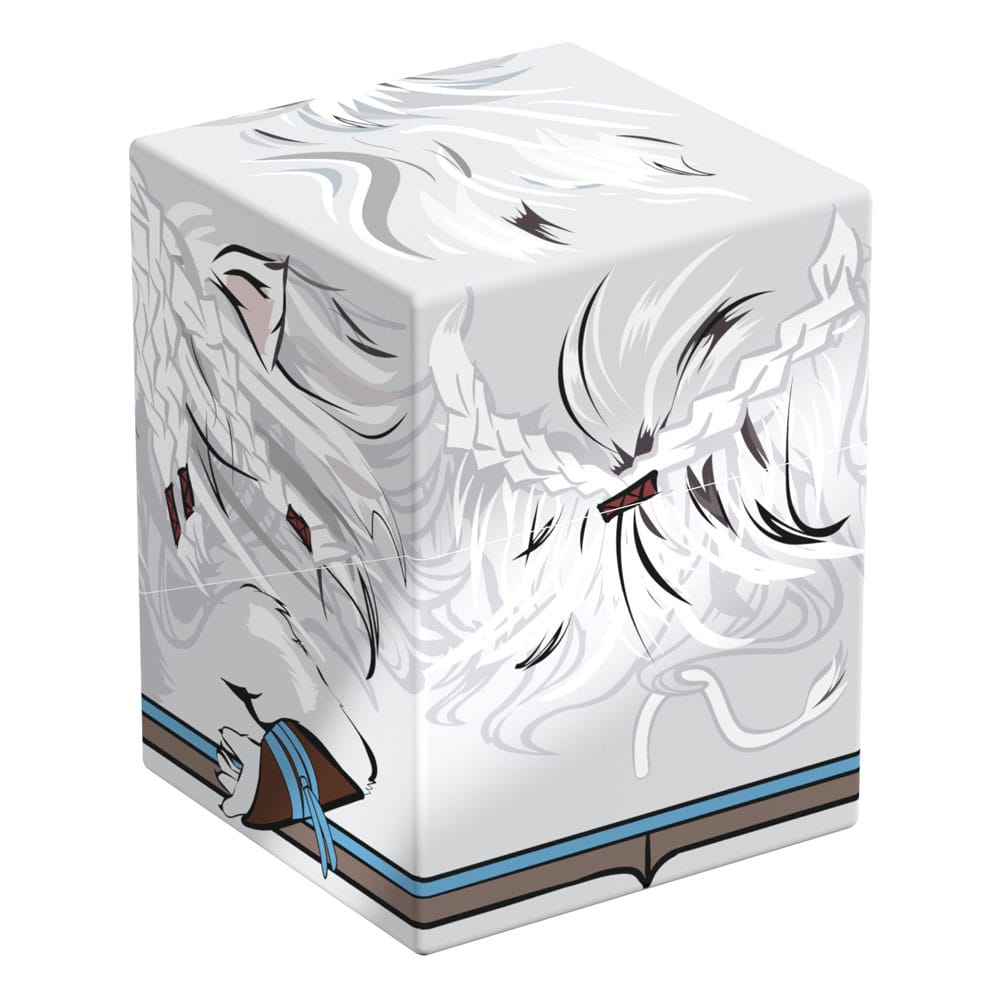 Squaroes Squaroe Magic The Gathering "Foundations" MTG004 Ajani Squaroes