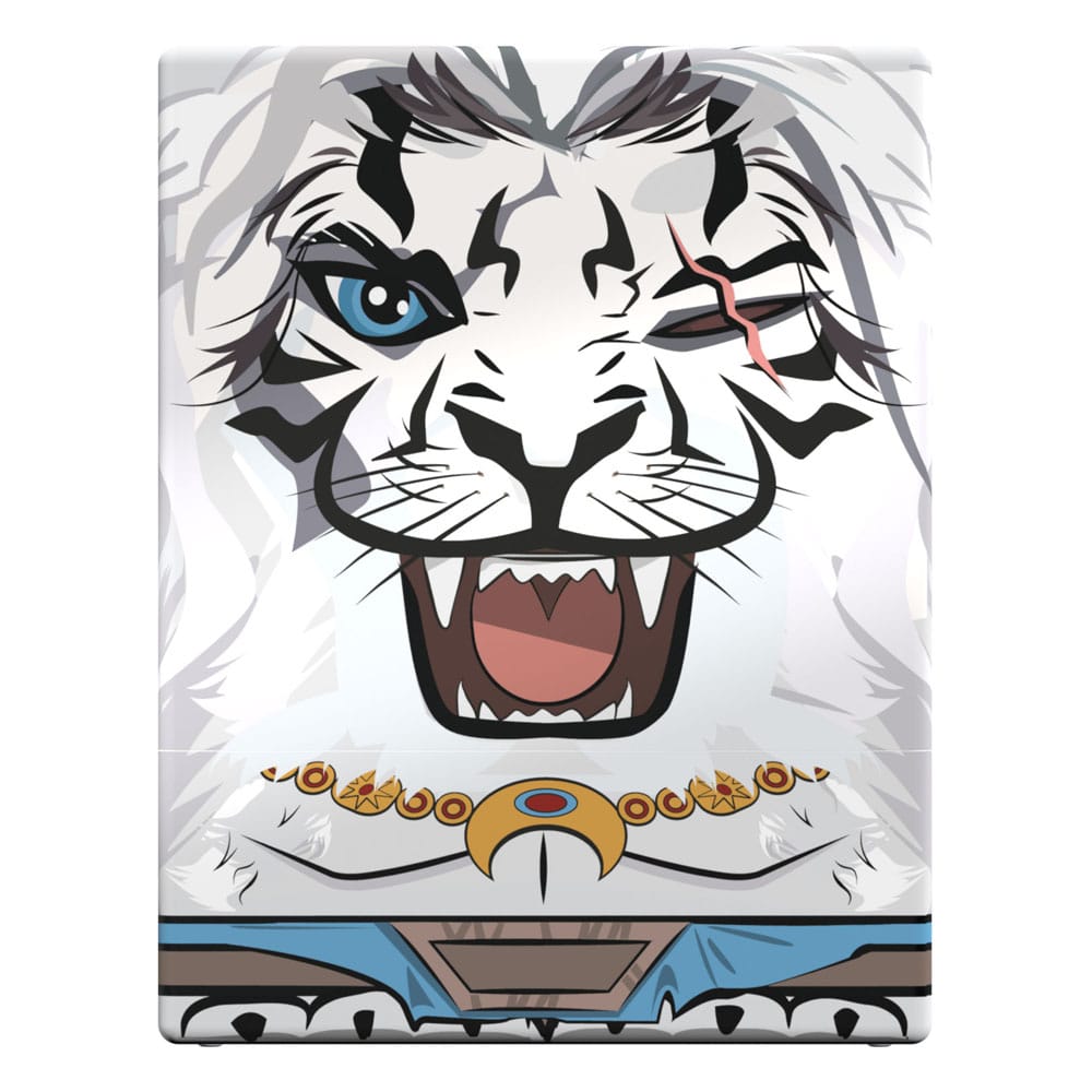 Squaroes Squaroe Magic The Gathering "Foundations" MTG004 Ajani Squaroes