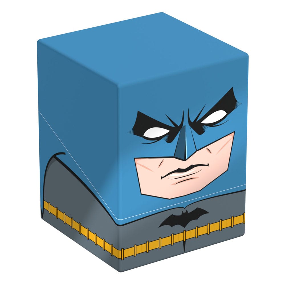 Squaroes Squaroe Batman Gotham City GC001 Batman Squaroes