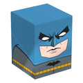 Squaroes Squaroe Batman Gotham City GC001 Batman Squaroes
