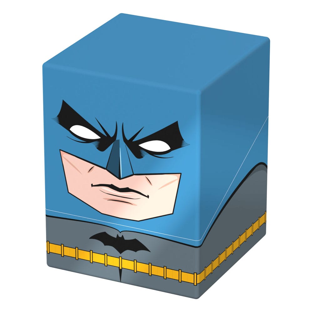 Squaroes Squaroe Batman Gotham City GC001 Batman Squaroes