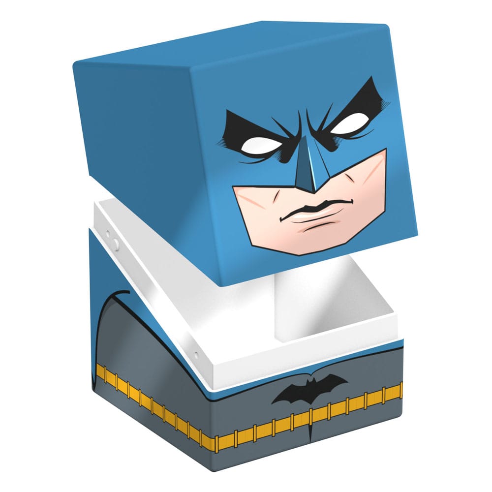 Squaroes Squaroe Batman Gotham City GC001 Batman Squaroes