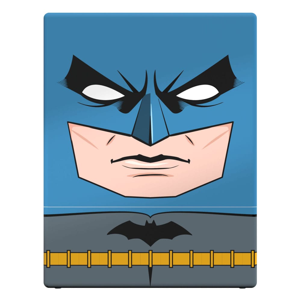 Squaroes Squaroe Batman Gotham City GC001 Batman Squaroes