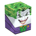 Squaroes Squaroe Batman Gotham City GC003 The Joker Squaroes