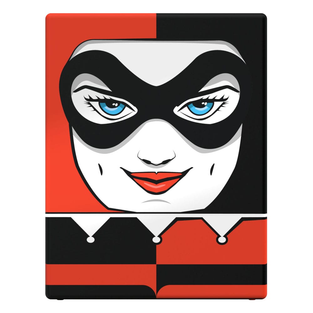 Squaroes Squaroe Batman Gotham City GC004 Harley Quinn Squaroes