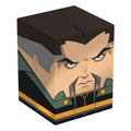 Squaroes Squaroe Batman Gotham City GC007 Ra’s al Ghul Squaroes