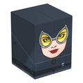 Squaroes Squaroe Batman Gotham City GC008 Cat Woman Squaroes