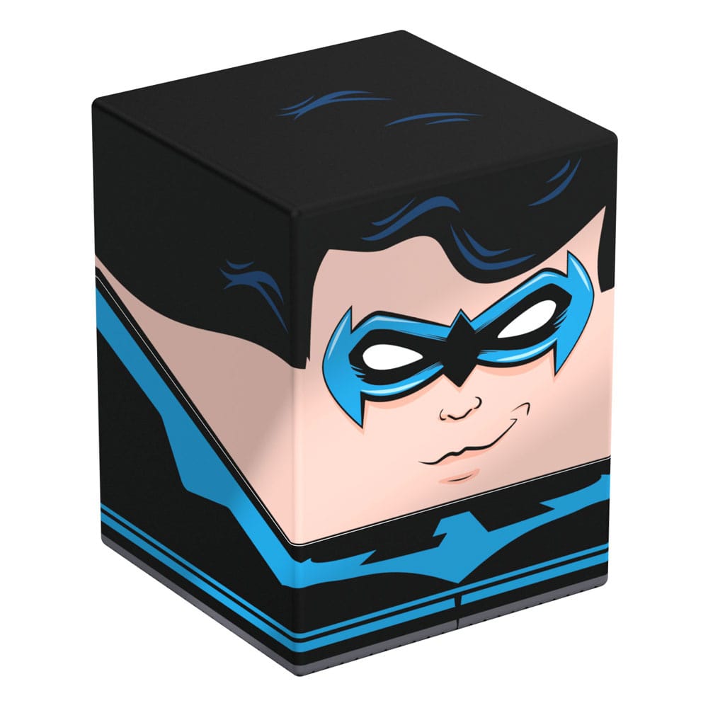 Squaroes Squaroe Batman Gotham City GC009 NightwingSquaroes Squaroes