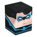 Squaroes Squaroe Batman Gotham City GC009 NightwingSquaroes Squaroes