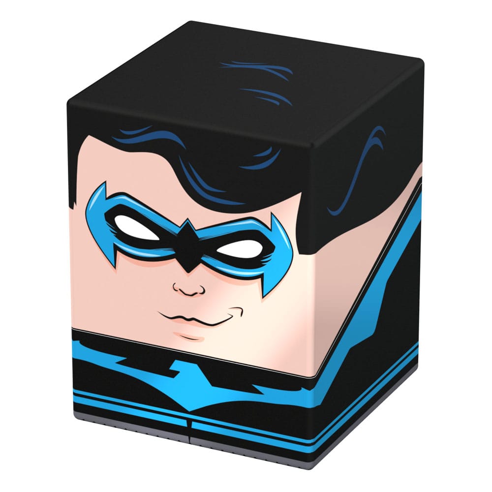 Squaroes Squaroe Batman Gotham City GC009 NightwingSquaroes Squaroes