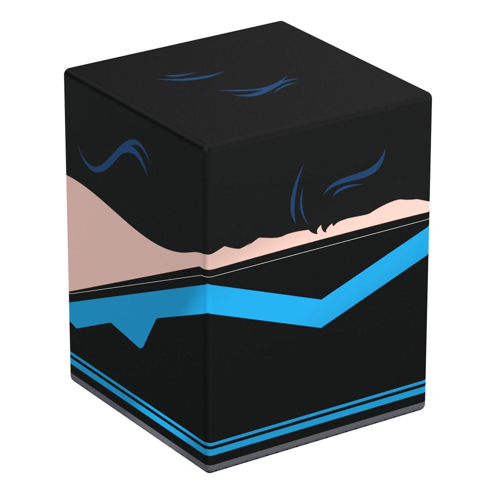Squaroes Squaroe Batman Gotham City GC009 NightwingSquaroes Squaroes