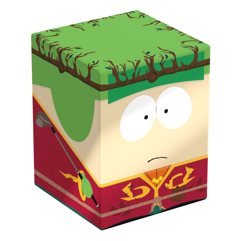 Squaroes Squaroe &nbsp;South Park™ The Stick of Truth SP012 High Elf King Kyle Squaroes