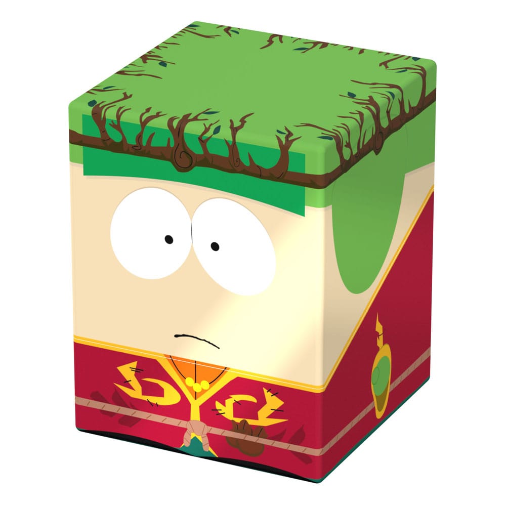 Squaroes Squaroe &nbsp;South Park™ The Stick of Truth SP012 High Elf King Kyle Squaroes