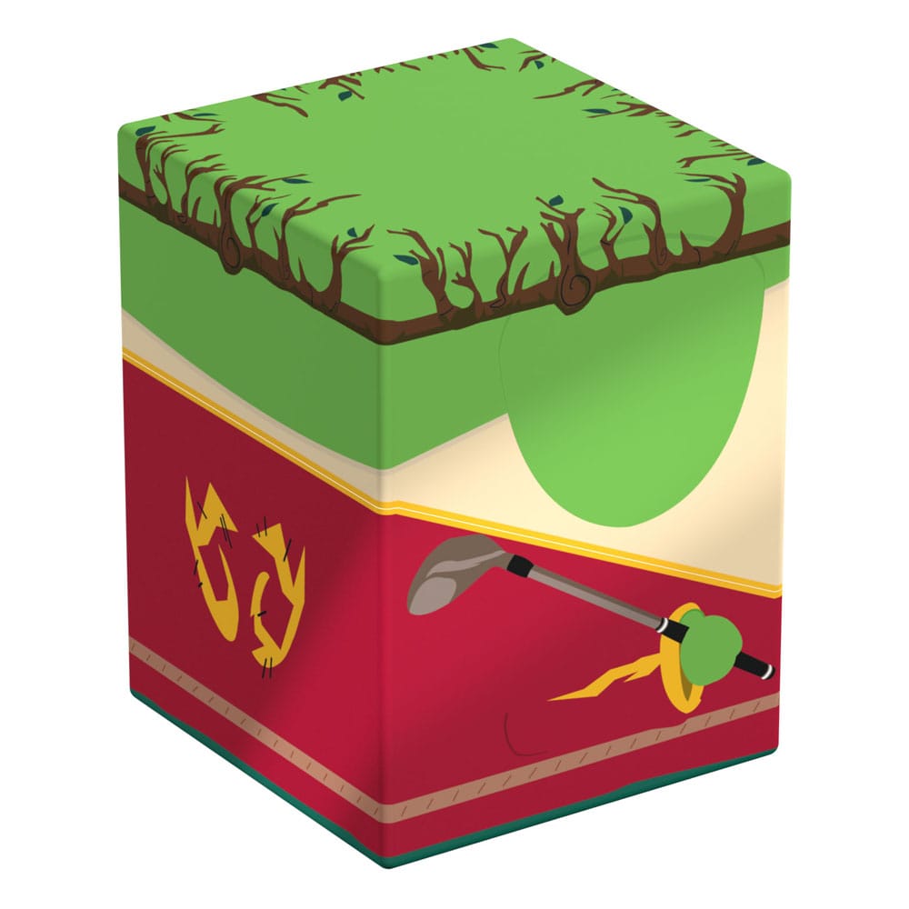 Squaroes Squaroe &nbsp;South Park™ The Stick of Truth SP012 High Elf King Kyle Squaroes