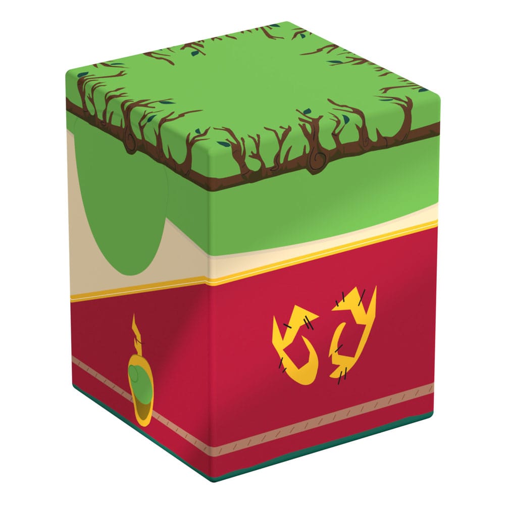 Squaroes Squaroe &nbsp;South Park™ The Stick of Truth SP012 High Elf King Kyle Squaroes