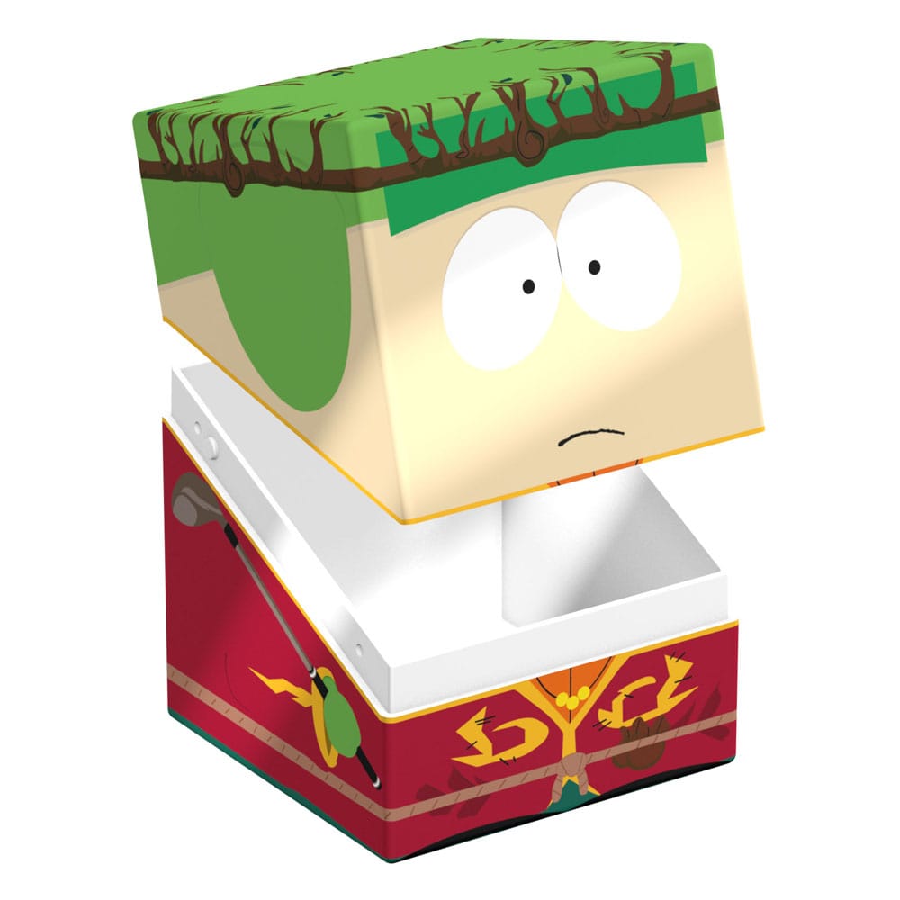 Squaroes Squaroe &nbsp;South Park™ The Stick of Truth SP012 High Elf King Kyle Squaroes
