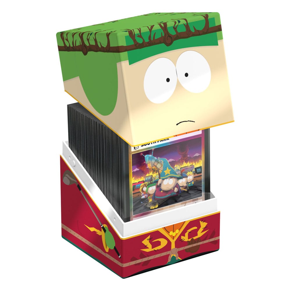 Squaroes Squaroe &nbsp;South Park™ The Stick of Truth SP012 High Elf King Kyle Squaroes