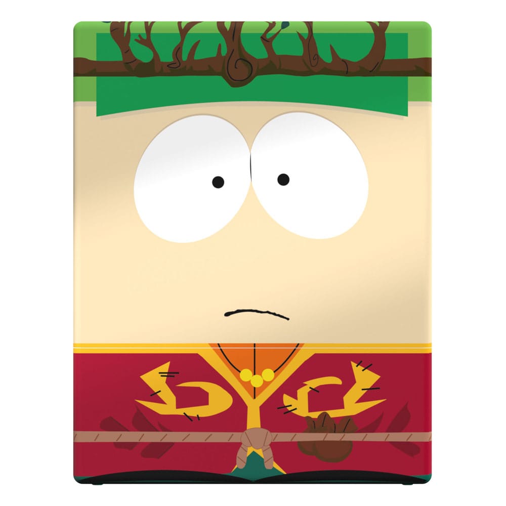 Squaroes Squaroe &nbsp;South Park™ The Stick of Truth SP012 High Elf King Kyle Squaroes