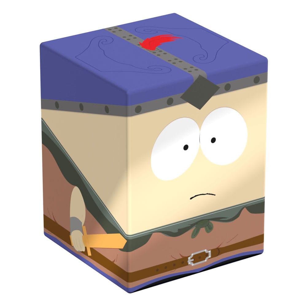Squaroes Squaroe South Park™ The Stick of Truth SP013 Stan Marshwalker Squaroes