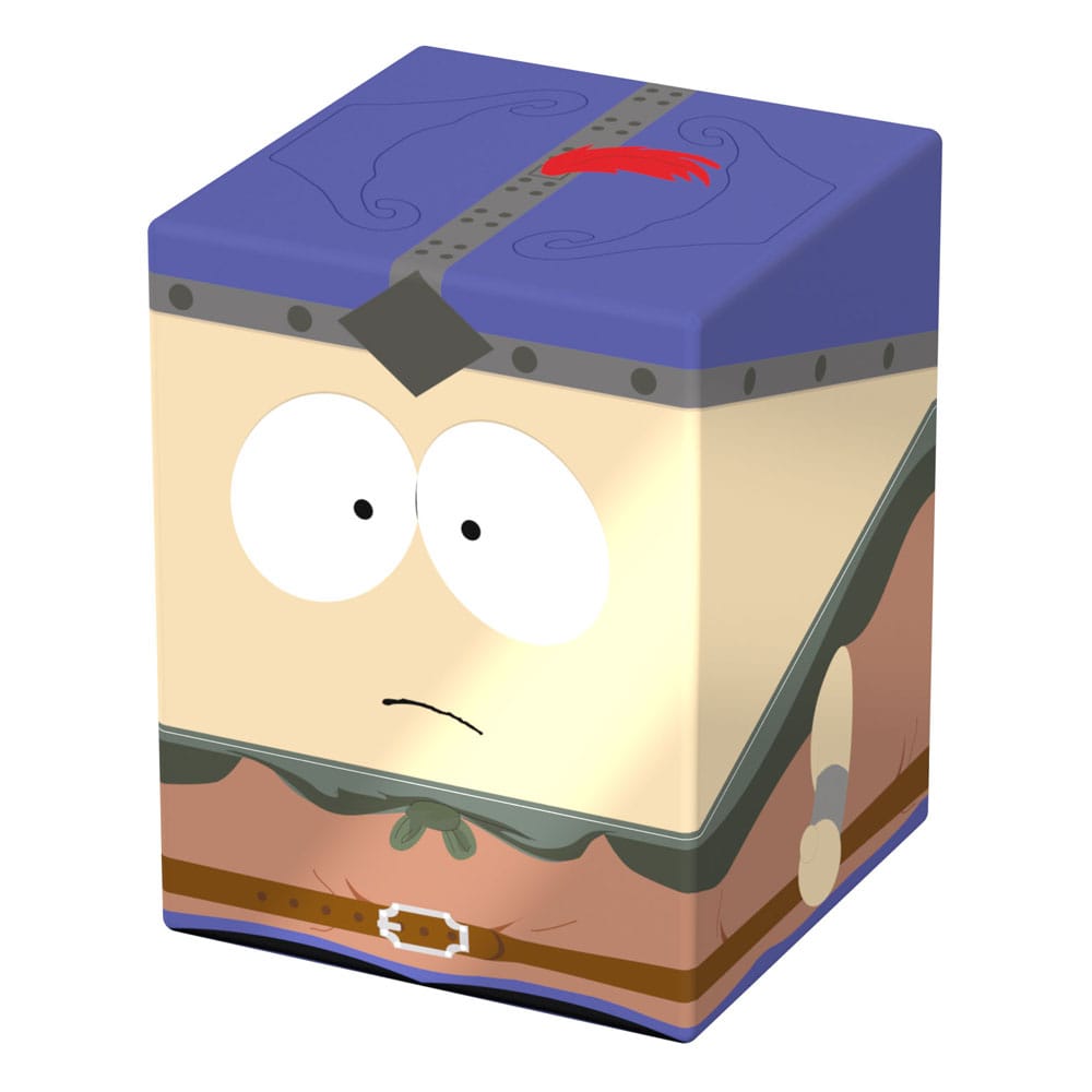 Squaroes Squaroe South Park™ The Stick of Truth SP013 Stan Marshwalker Squaroes