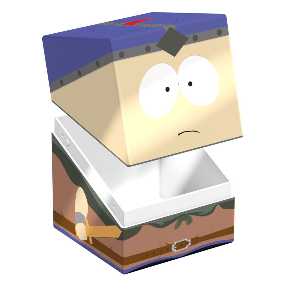 Squaroes Squaroe South Park™ The Stick of Truth SP013 Stan Marshwalker Squaroes