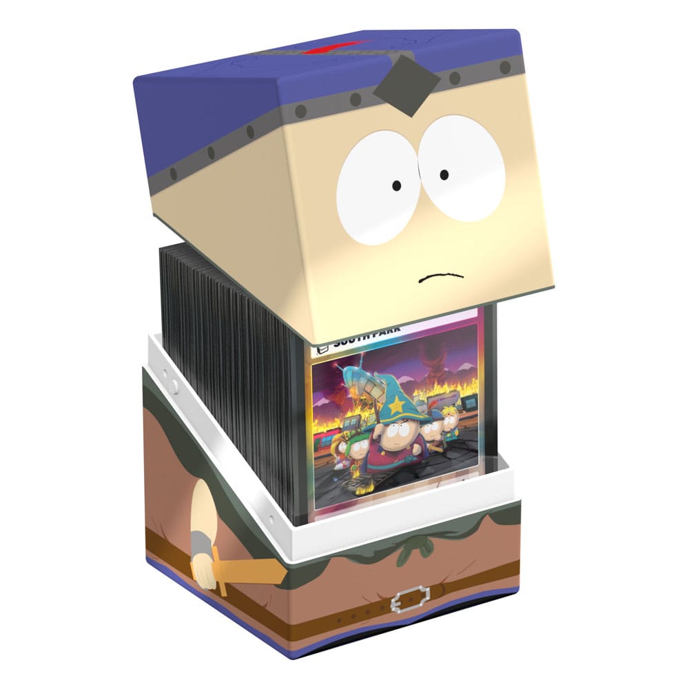 Squaroes Squaroe South Park™ The Stick of Truth SP013 Stan Marshwalker Squaroes