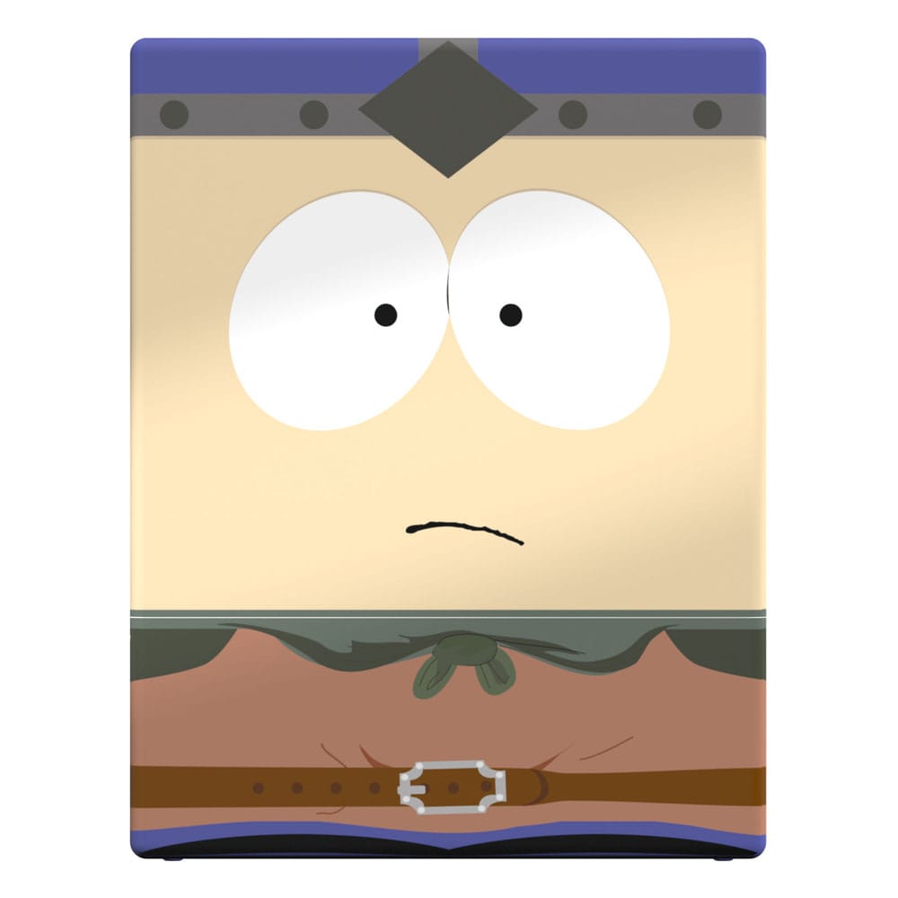 Squaroes Squaroe South Park™ The Stick of Truth SP013 Stan Marshwalker Squaroes