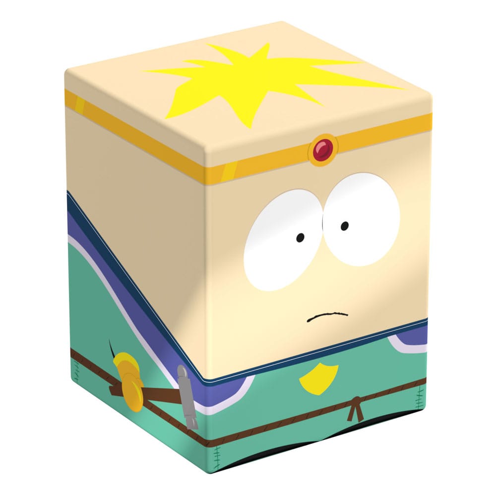 Squaroes Squaroe South Park™ The Stick of Truth SP015 Paladin Butters Squaroes
