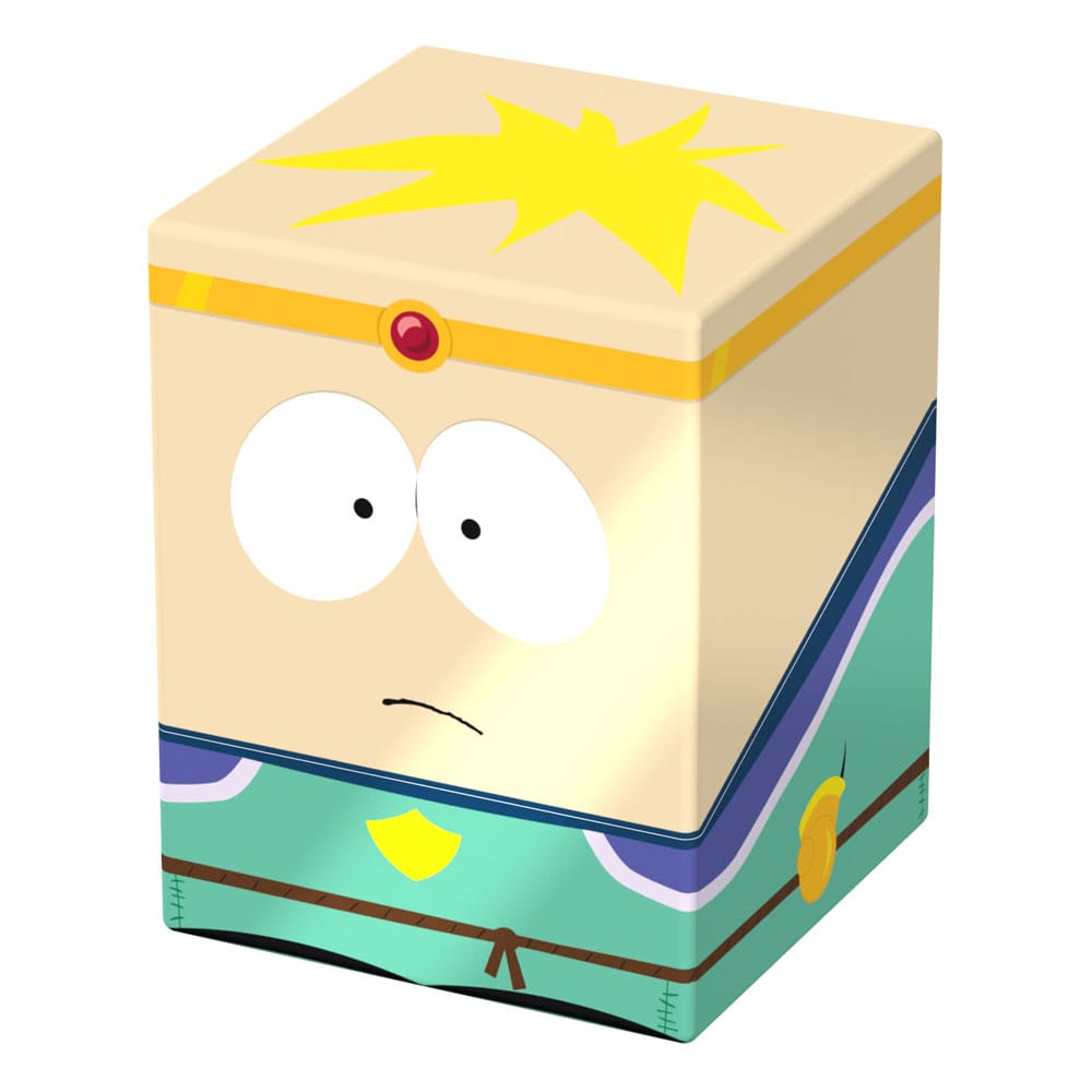 Squaroes Squaroe South Park™ The Stick of Truth SP015 Paladin Butters Squaroes