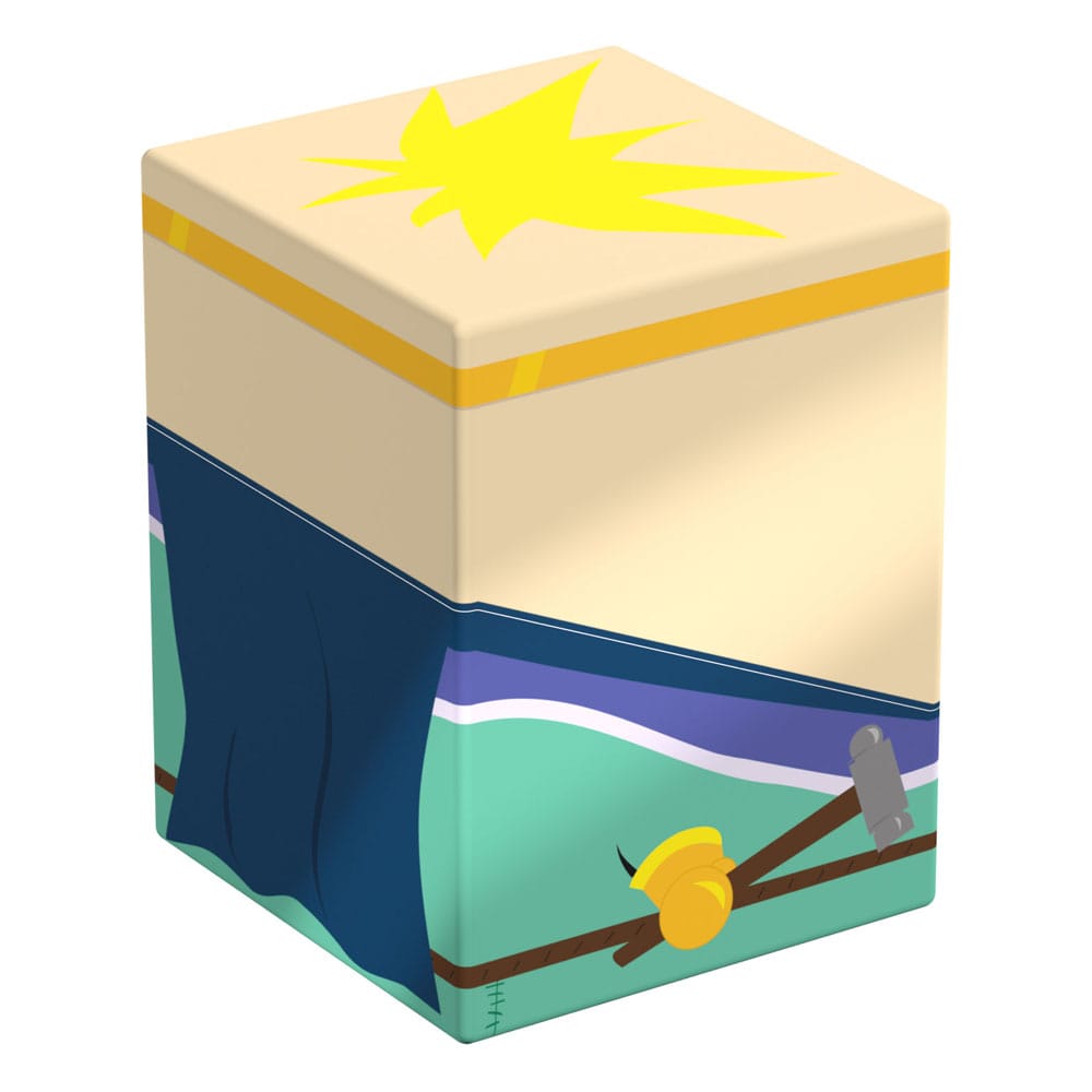 Squaroes Squaroe South Park™ The Stick of Truth SP015 Paladin Butters Squaroes