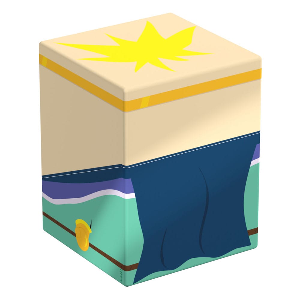 Squaroes Squaroe South Park™ The Stick of Truth SP015 Paladin Butters Squaroes