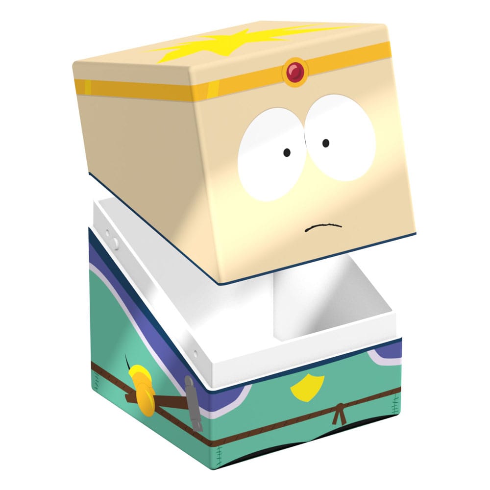 Squaroes Squaroe South Park™ The Stick of Truth SP015 Paladin Butters Squaroes