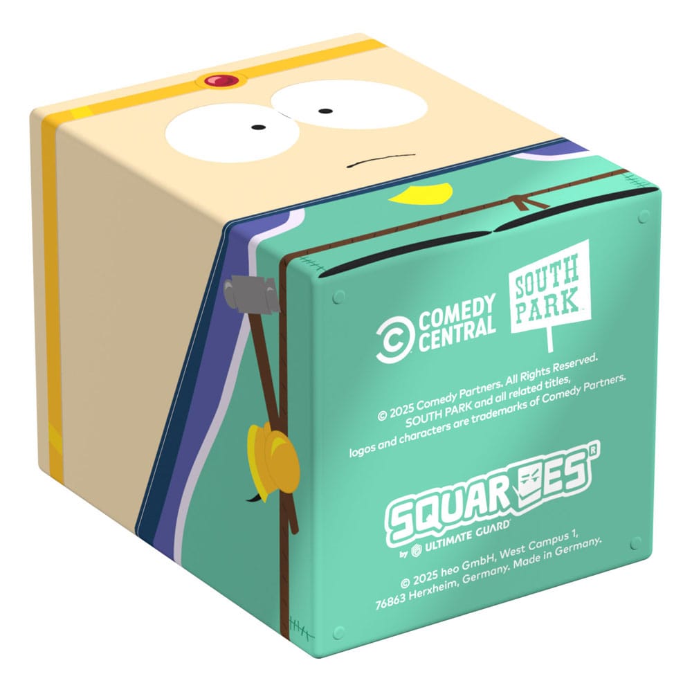 Squaroes Squaroe South Park™ The Stick of Truth SP015 Paladin Butters Squaroes