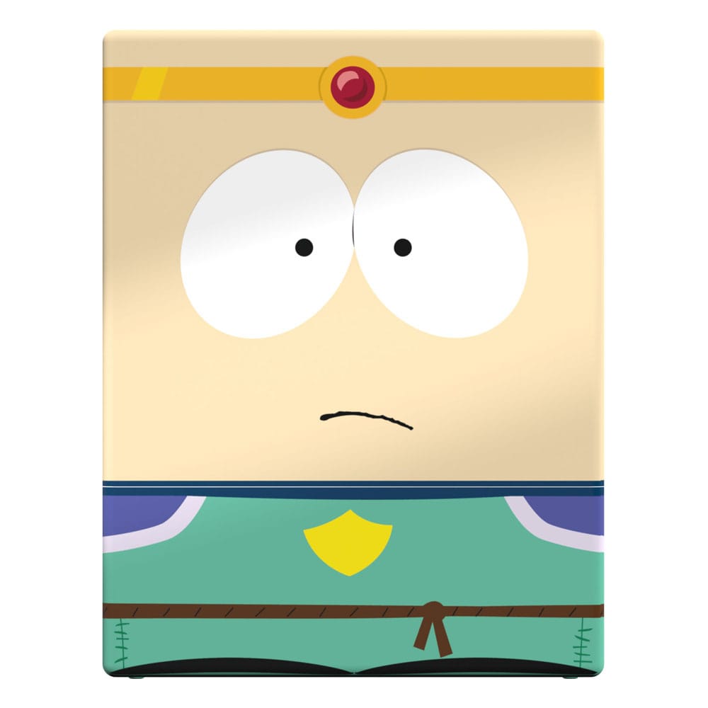 Squaroes Squaroe South Park™ The Stick of Truth SP015 Paladin Butters Squaroes