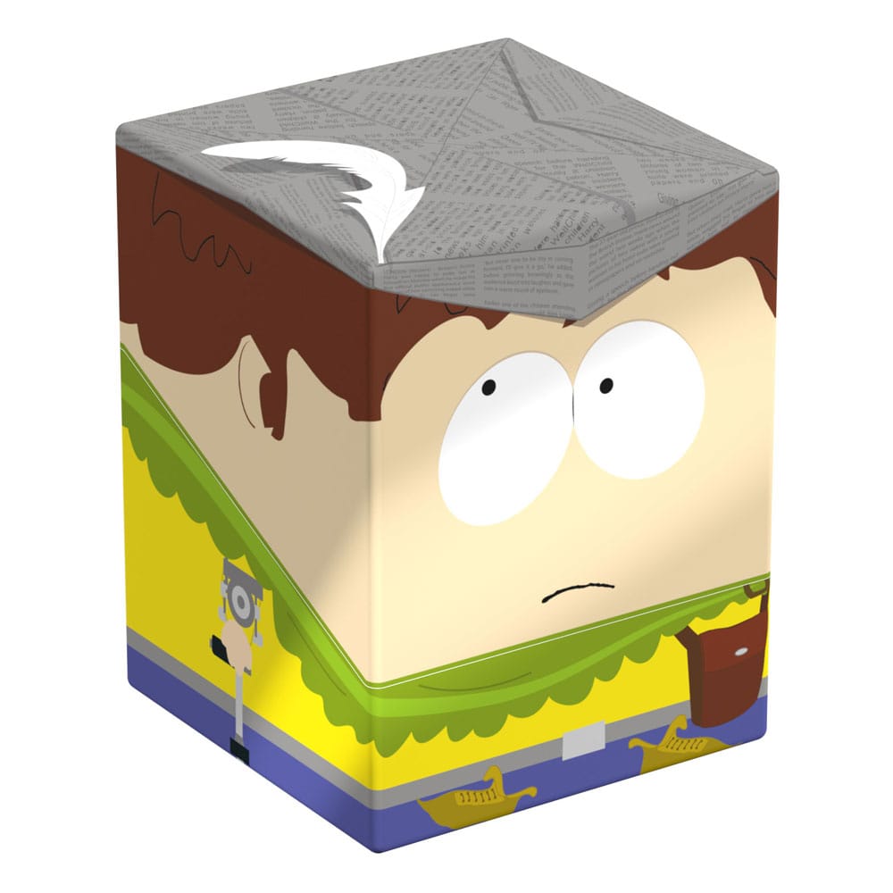 Squaroes Squaroe South Park™ The Stick of Truth SP016 Jimmy the Bard Squaroes